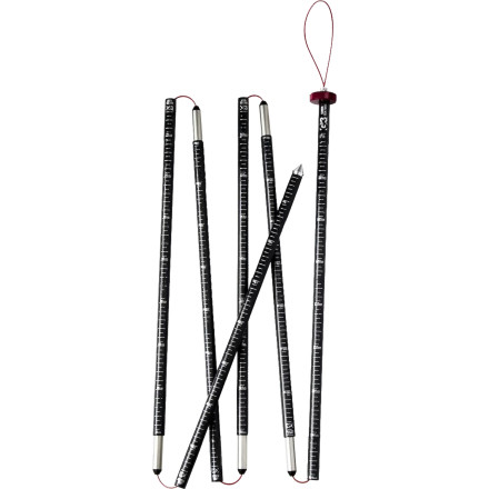G3 240 Carbon Professional Tech Probe - 2008