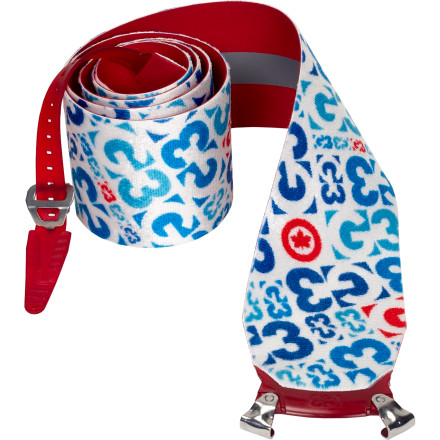 G3 Alpinist Climbing Skin - 2009