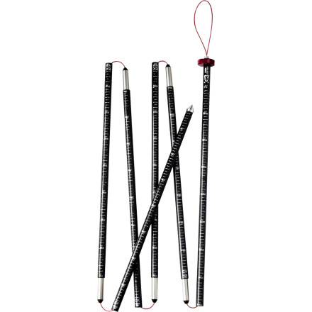 G3 Carbon Speed Pro Tech Probe - 2009