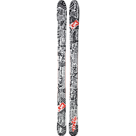 G3 Tonic Ski - 2010