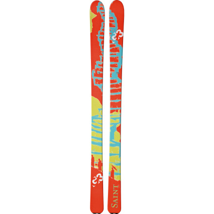 G3 Saint Ski - 2010