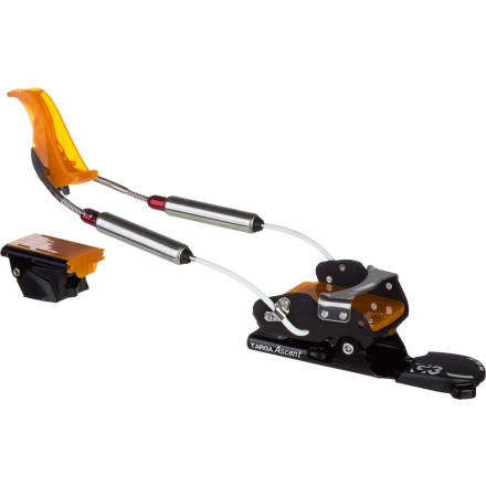 G3 Targa Ascent Elle