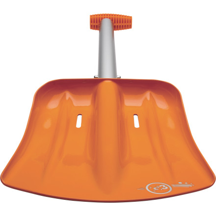 G3 SpadeTECH Elle Shovel