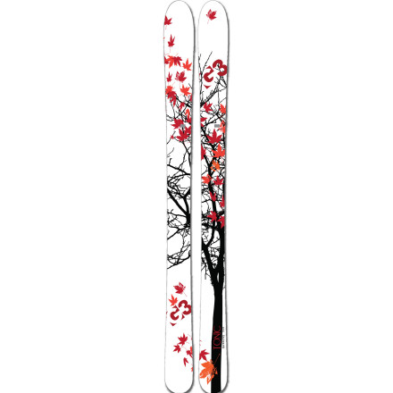 G3 Tonic Ski