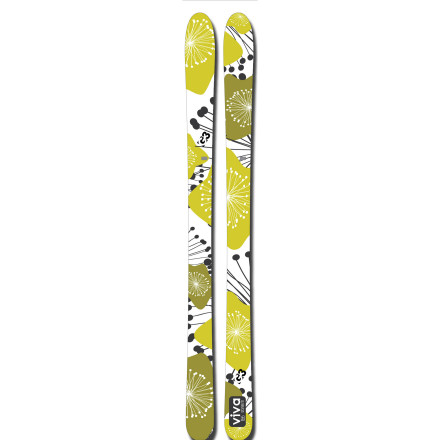 G3 Viva Ski - Women's