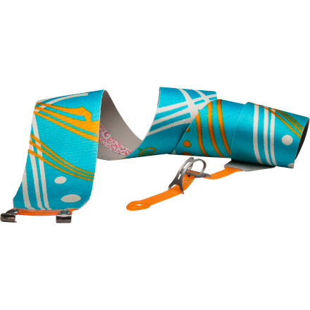 G3 Alpinist Elle Skin