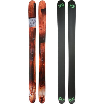 G3 Backcountry.com Exclusive Highball Ski