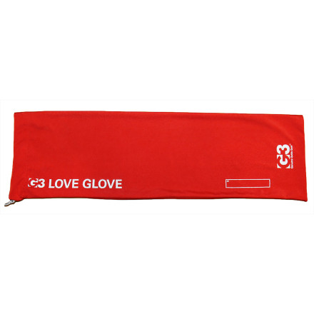 G3 Love Glove