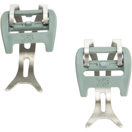 G3 Skin Tail Clip