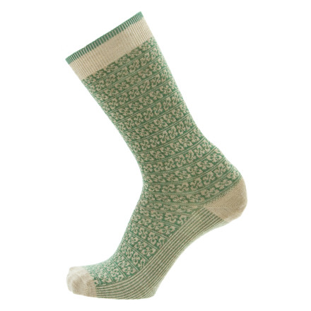 Goodhew Woodblock Texture Sock - Women's - 2009