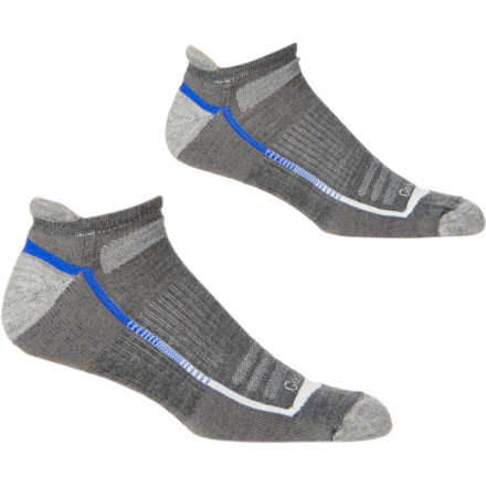 Goodhew Micro Sport Sock