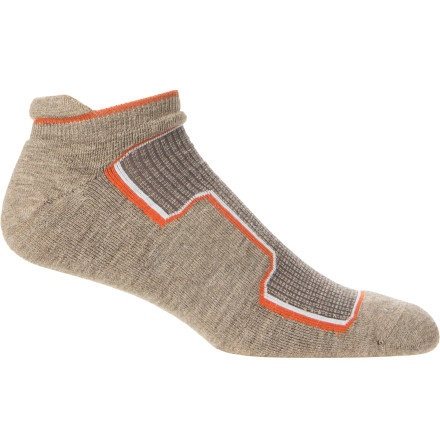 Goodhew Taos Micro Sock