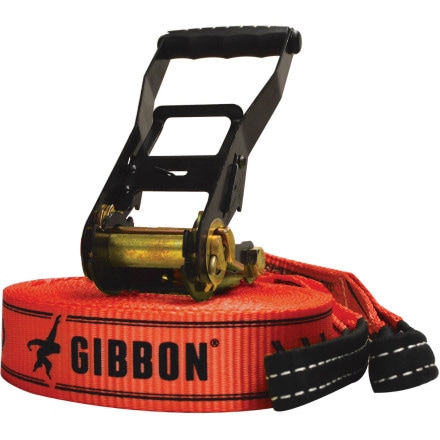 Gibbon Classic Slackline
