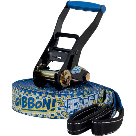 Gibbon Funline X13