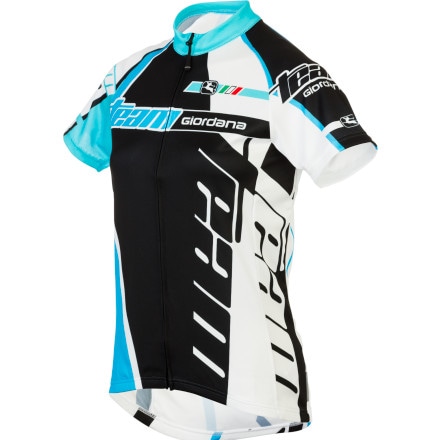 Image of Giordana Team Jersey - Short-Sleeve - Women's