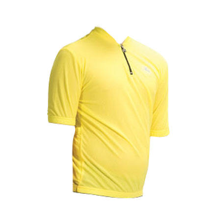 Giordana Strada Solid Jersey - Kid's - 2008