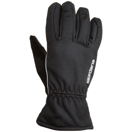 Giordana Silverline Winter Cycling Glove  - 2008
