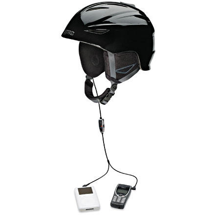Giro G10 Audio Helmet - 2005