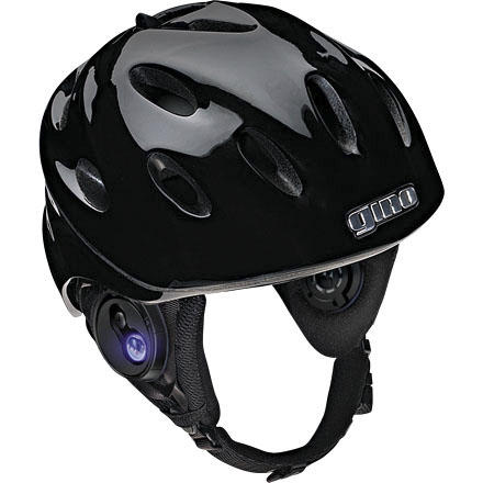 Giro Fuse Wireless Audio Series Helmet - 2006