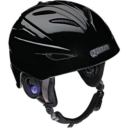 Giro G10 Wireless Audio Series Helmet - 2006