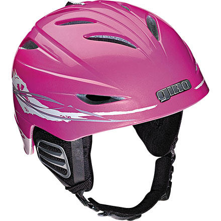 Giro G10 Helmet - Womens - 2006