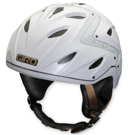 Giro 2008 Omen Helmet - 2007