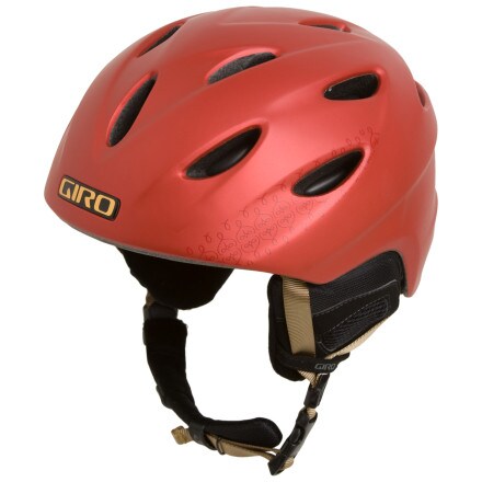 Giro 2008 G9 Helmet - 2007