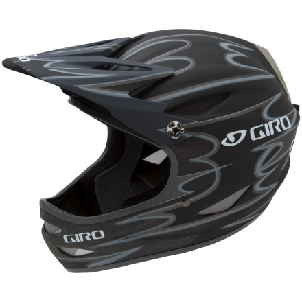 Giro 2008 Remedy S Carbon Helmet - 2007