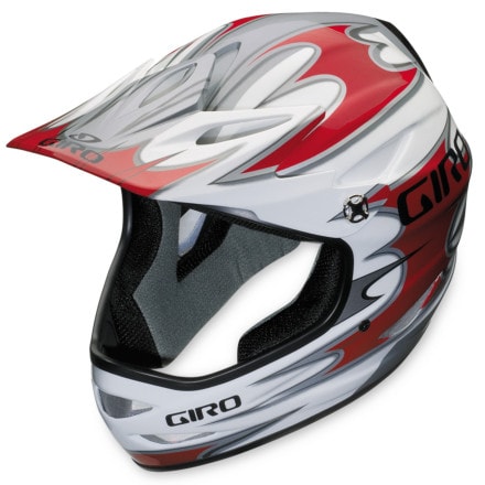 Giro 2008 Remedy S Comp Helmet - 2007
