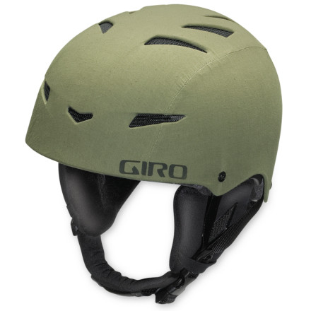 Giro 2008 Recruit 2 Helmet - Kids' - 2007