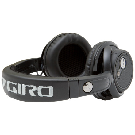 Giro Tuneups Wireless  - 2007