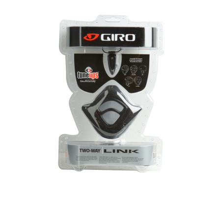 Giro Tuneups w/2 Way Radio - 2007