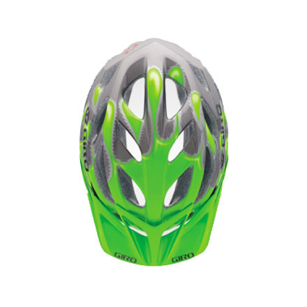 Giro E2 Helmet - 2009