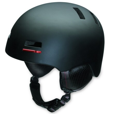 Giro 2008 Shiv Audio Helmet - 2008