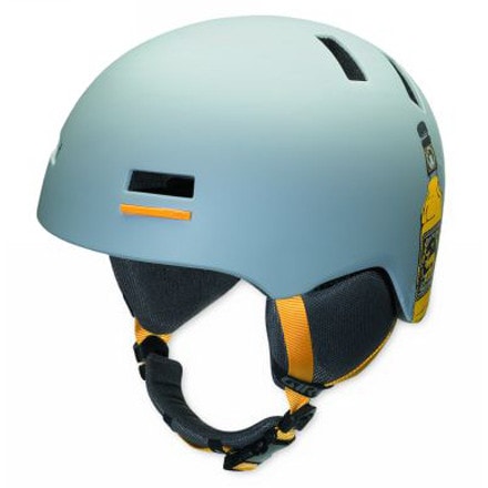 Giro 2008 Shiv Signature Series Helmet - 2008