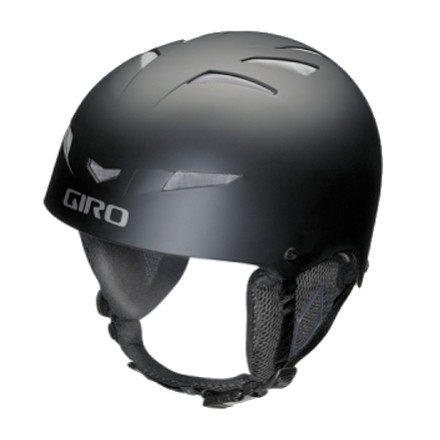 Giro Encore 2 Audio Helmet - 2008
