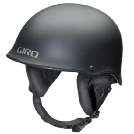 Giro 2008 Bad Lieutenant Audio Helmet - 2008