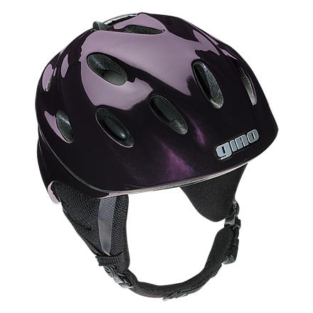 Giro Fuse Helmet - 2007