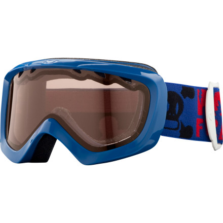 Giro Chico Goggle - Little Kids'