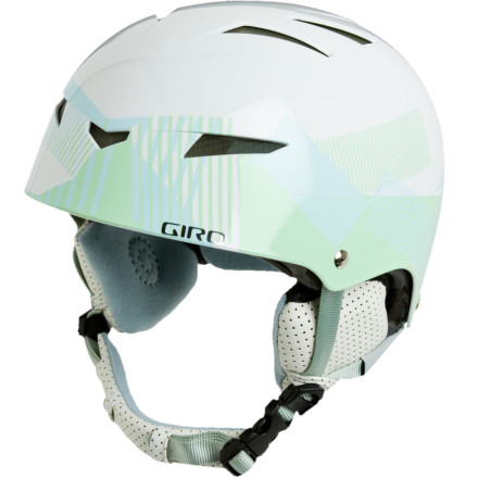Giro Encore 2 Helmet - 2009