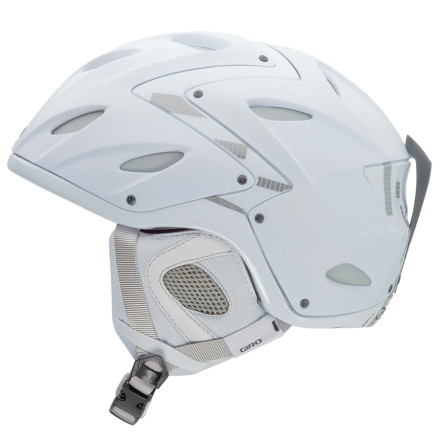 Giro Omen Helmet - 2009