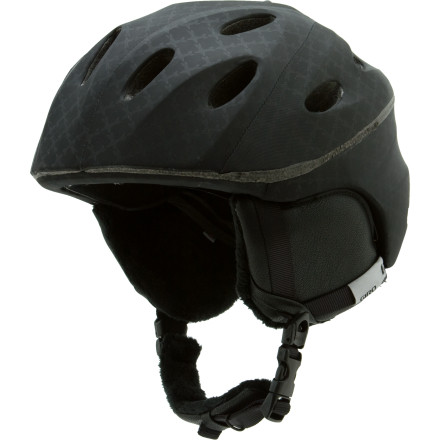Giro Prima LX Helmet - Women's - 2009