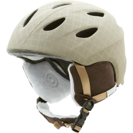 Giro Ember LX Helmet - Women's - 2009