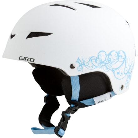 Giro Recruit 2 Helmet - Kids' - 2009