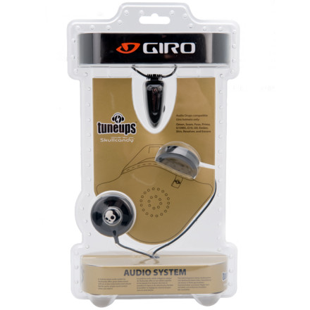 Giro Tuneups Audio Drops - 2009