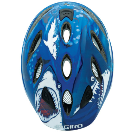 Giro Rascal Helmet - Kids'