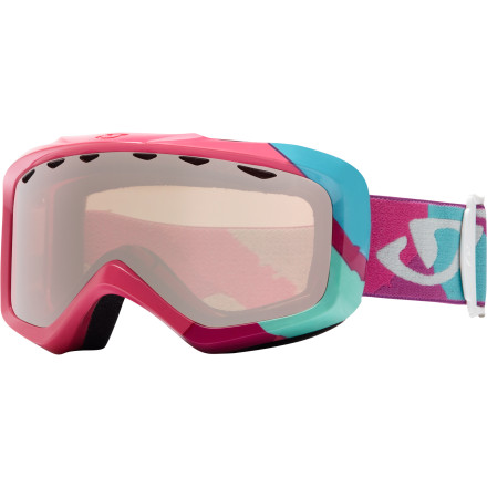 Giro Grade