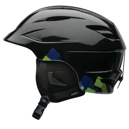 Giro Seam Helmet
