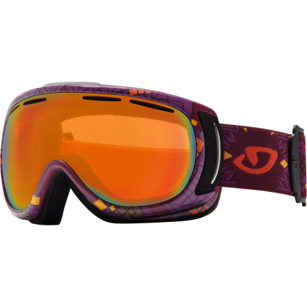 Giro Amulet
