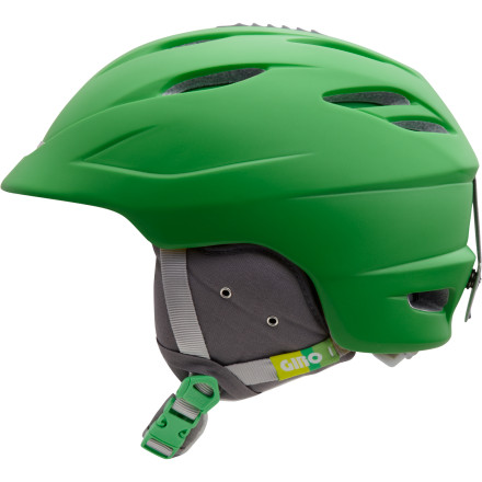 giro seam snow helmet